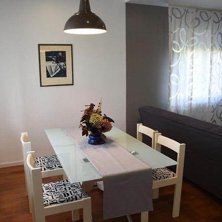 Api Apartment 자그레브 외부 사진