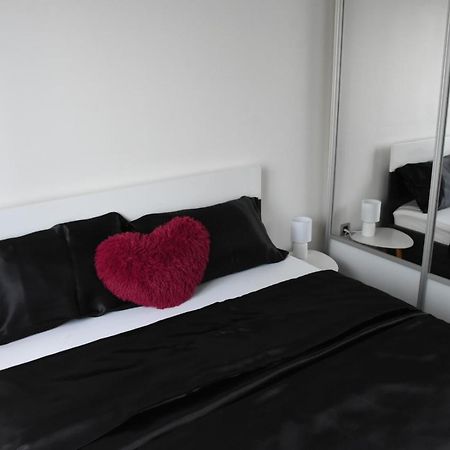 Api Apartment 자그레브 외부 사진