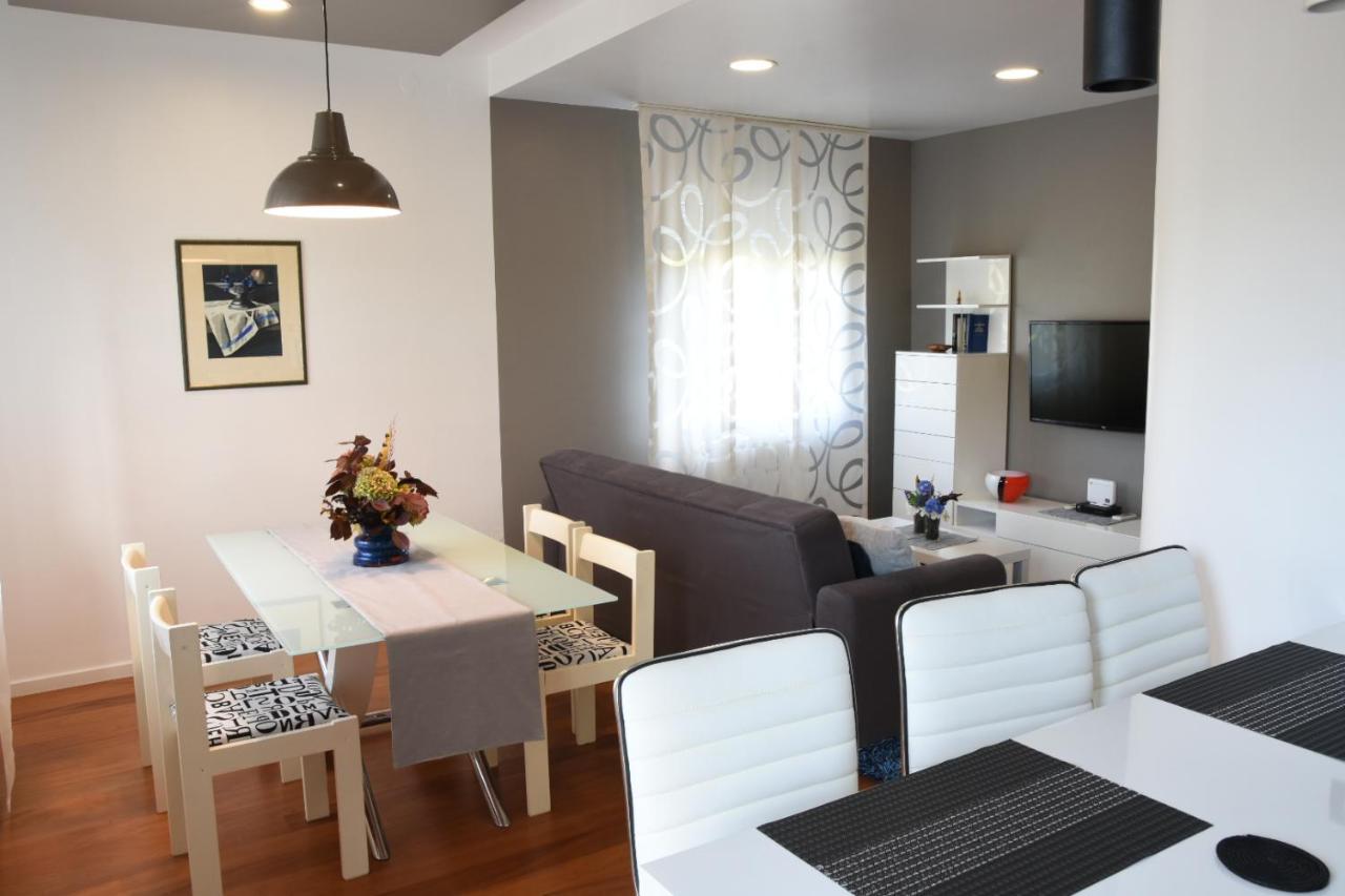 Api Apartment 자그레브 외부 사진
