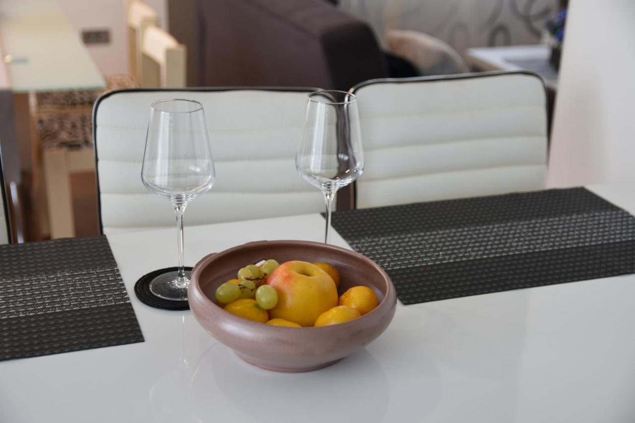 Api Apartment 자그레브 외부 사진