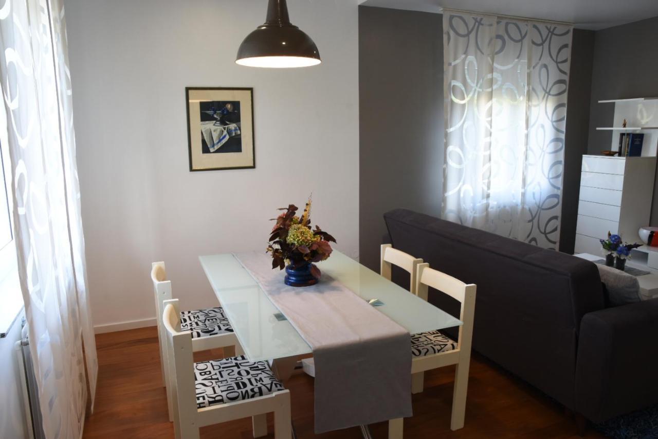 Api Apartment 자그레브 외부 사진