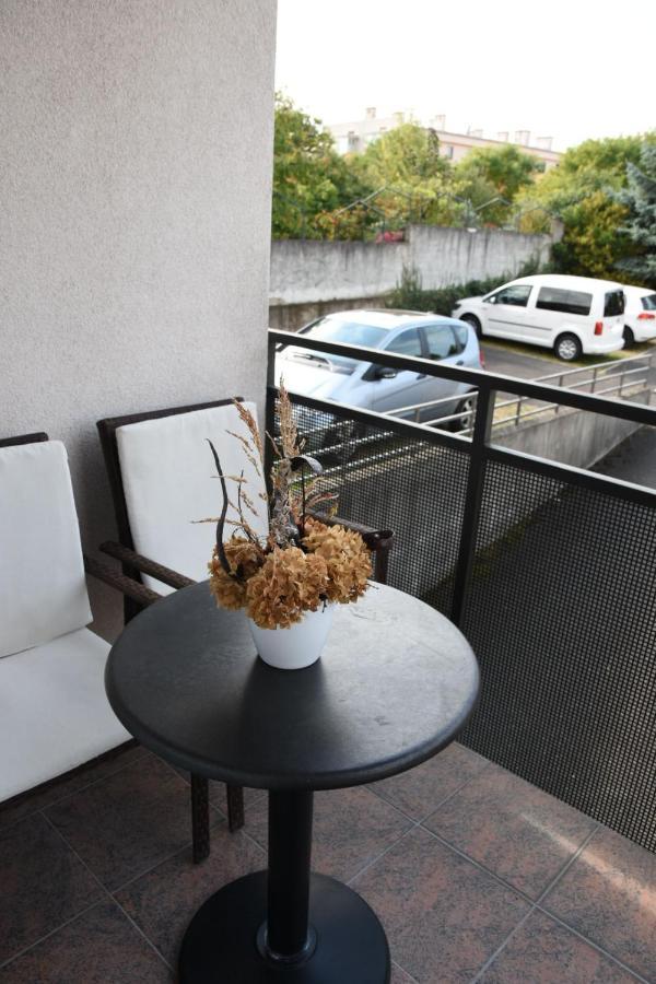 Api Apartment 자그레브 외부 사진