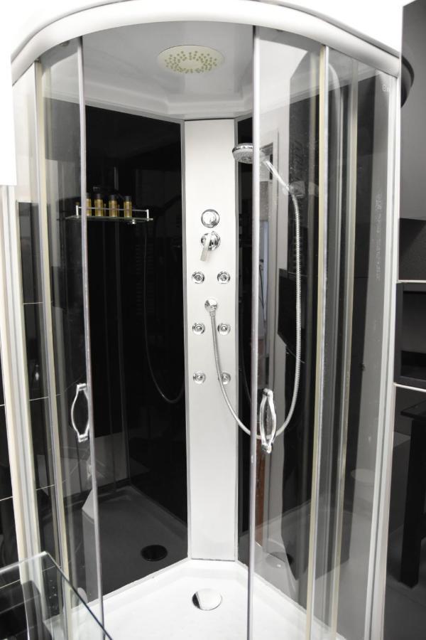 Api Apartment 자그레브 외부 사진