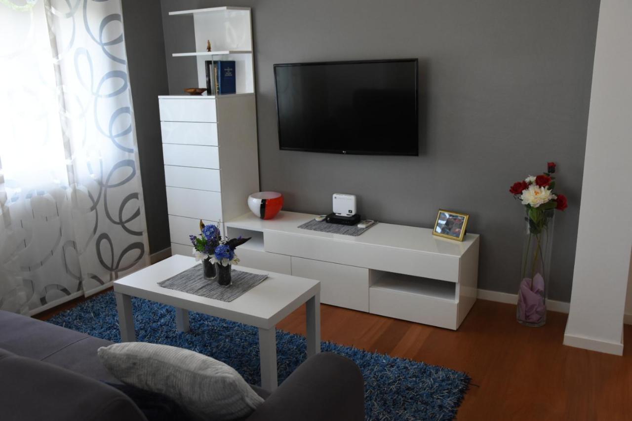 Api Apartment 자그레브 외부 사진